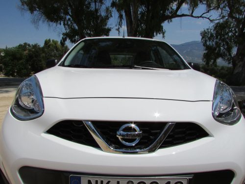 nissan-micra-front-pessada-rent-a-car-kefalonia